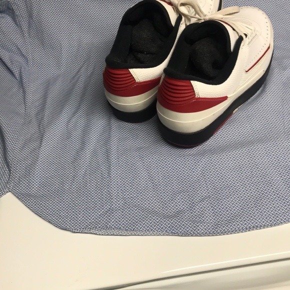 Original Air Jordan’s - Picture 2 of 4